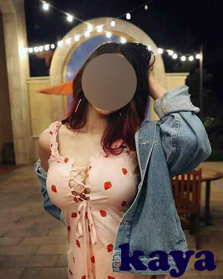 kaya vip delhi Escorts